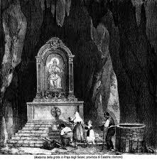 Madonna Della Grotta